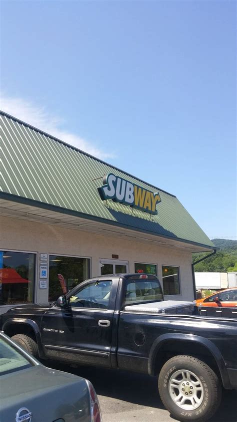 subway norwood nc|subway in spruce pine nc.